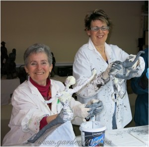 Shirley,Tineke  down and dirty